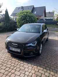 Audi A1 1.2 90 km