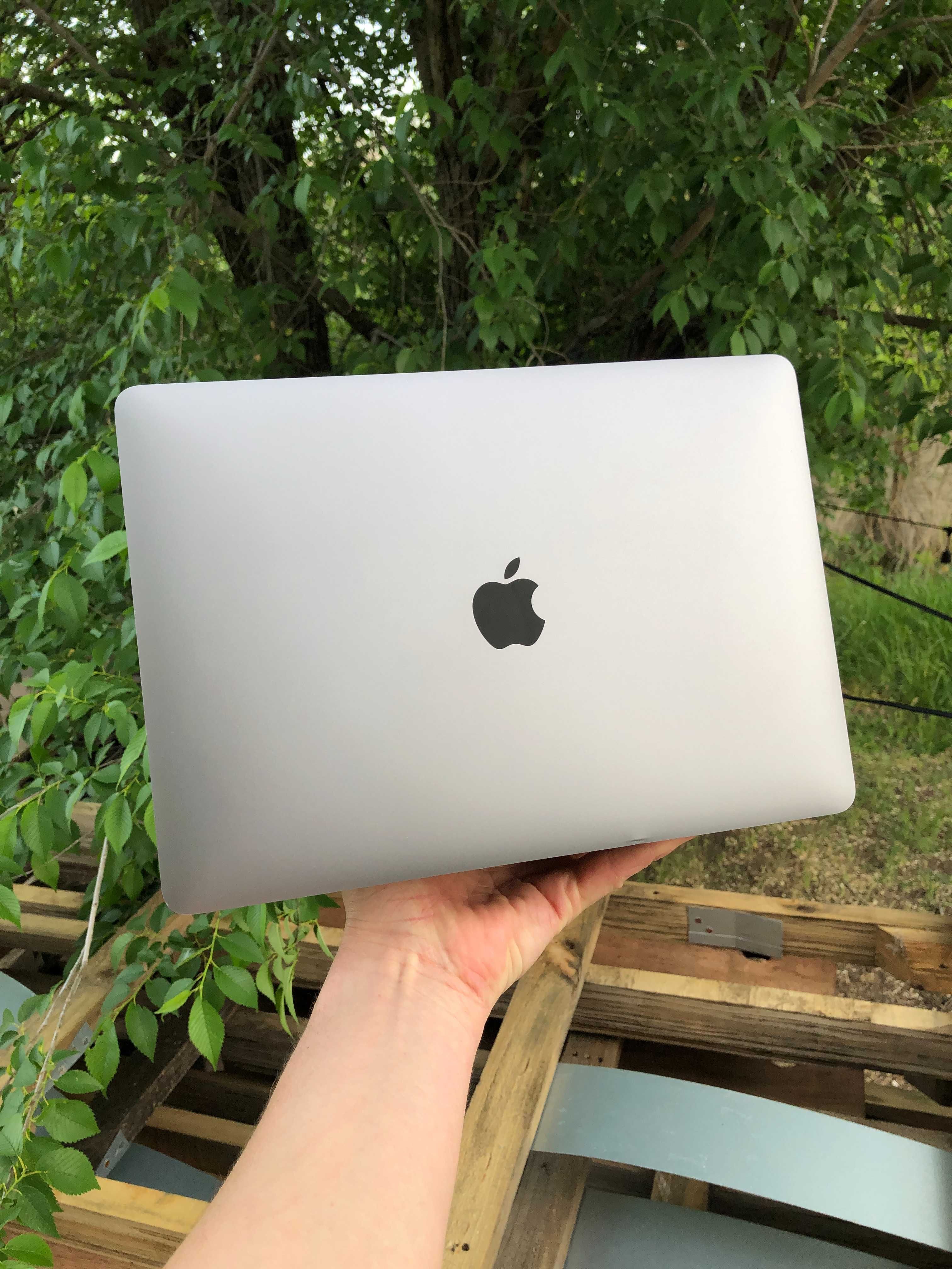 Apple MacBook Pro 13.3" M1 16/512Gb Space Gray (A2338) 2020. Акум 92%