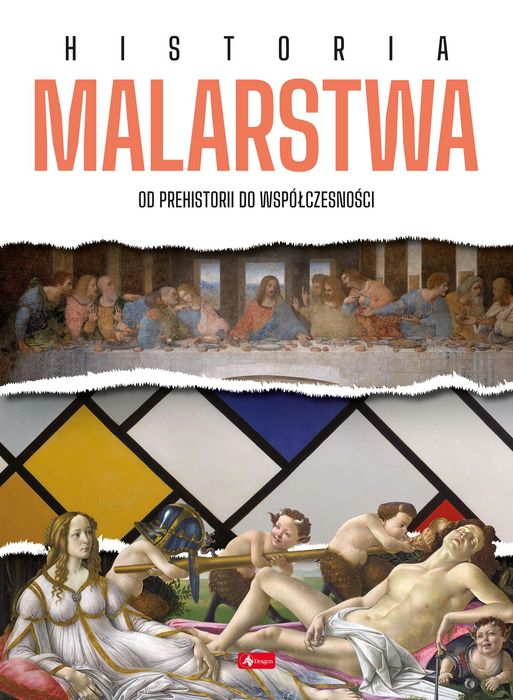 Historia Malarstwa  Nowa
