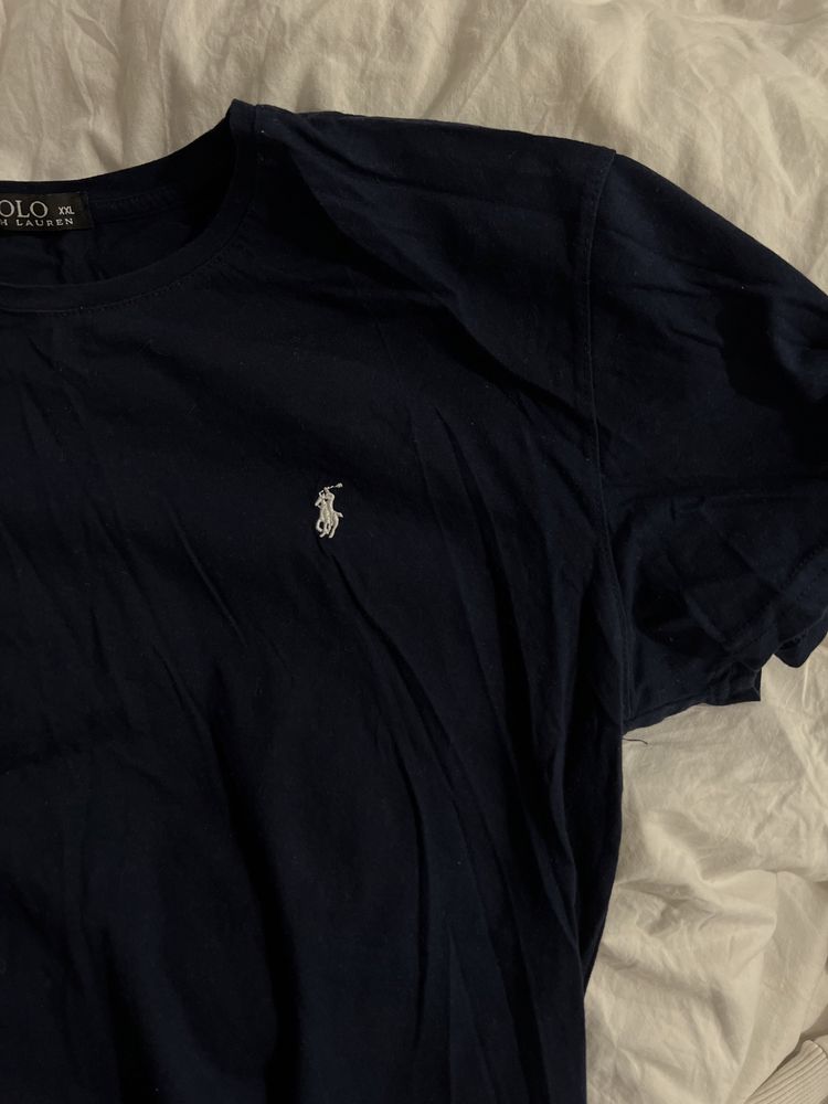 T-Shirt Męski Polo Ralph Lauren