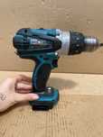 Wkretarka z udarem makita DHP458