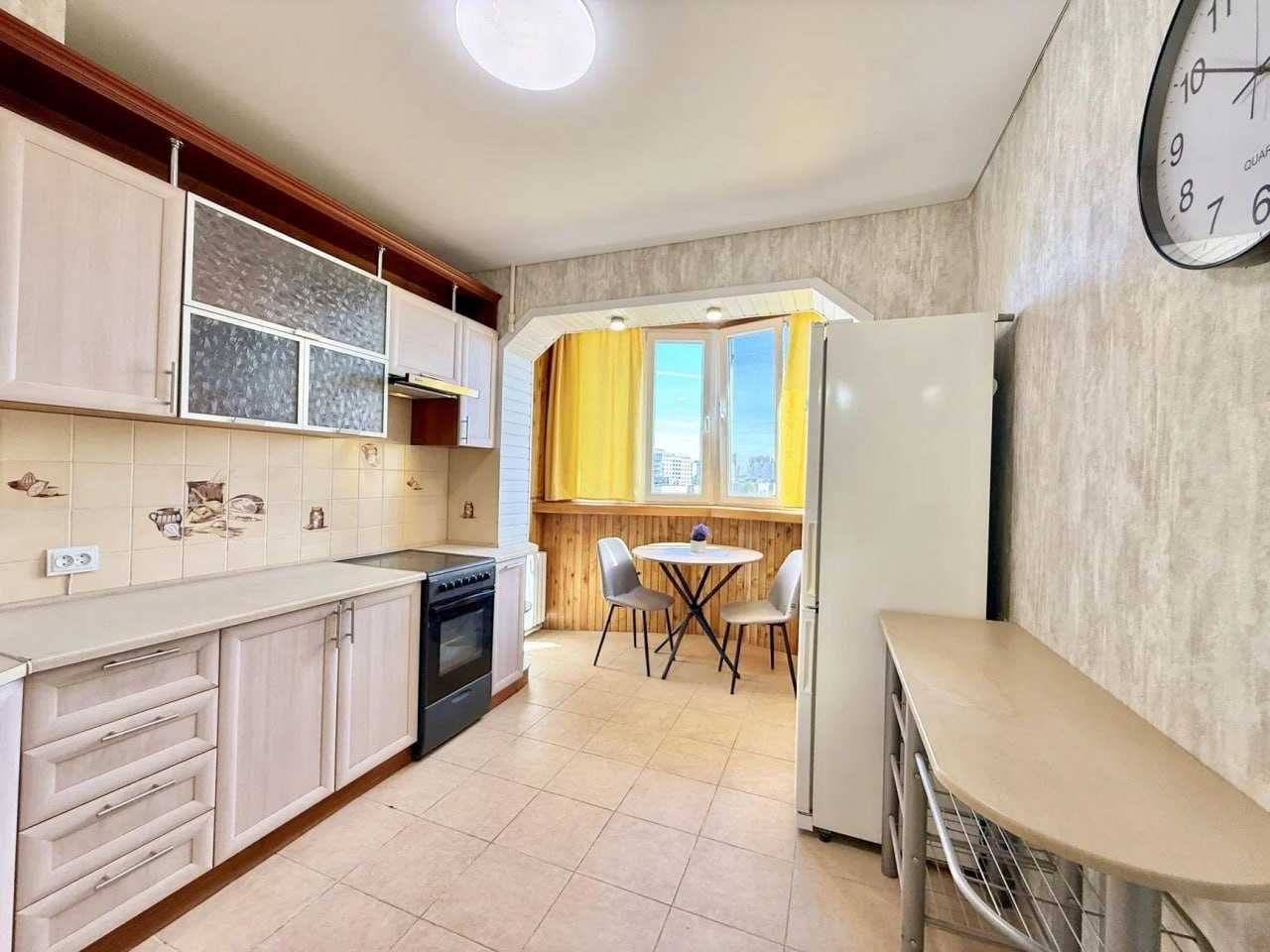 Продам 1 ком. квартиру Слободка Ул. Балковская Сотовый проект(172-693)