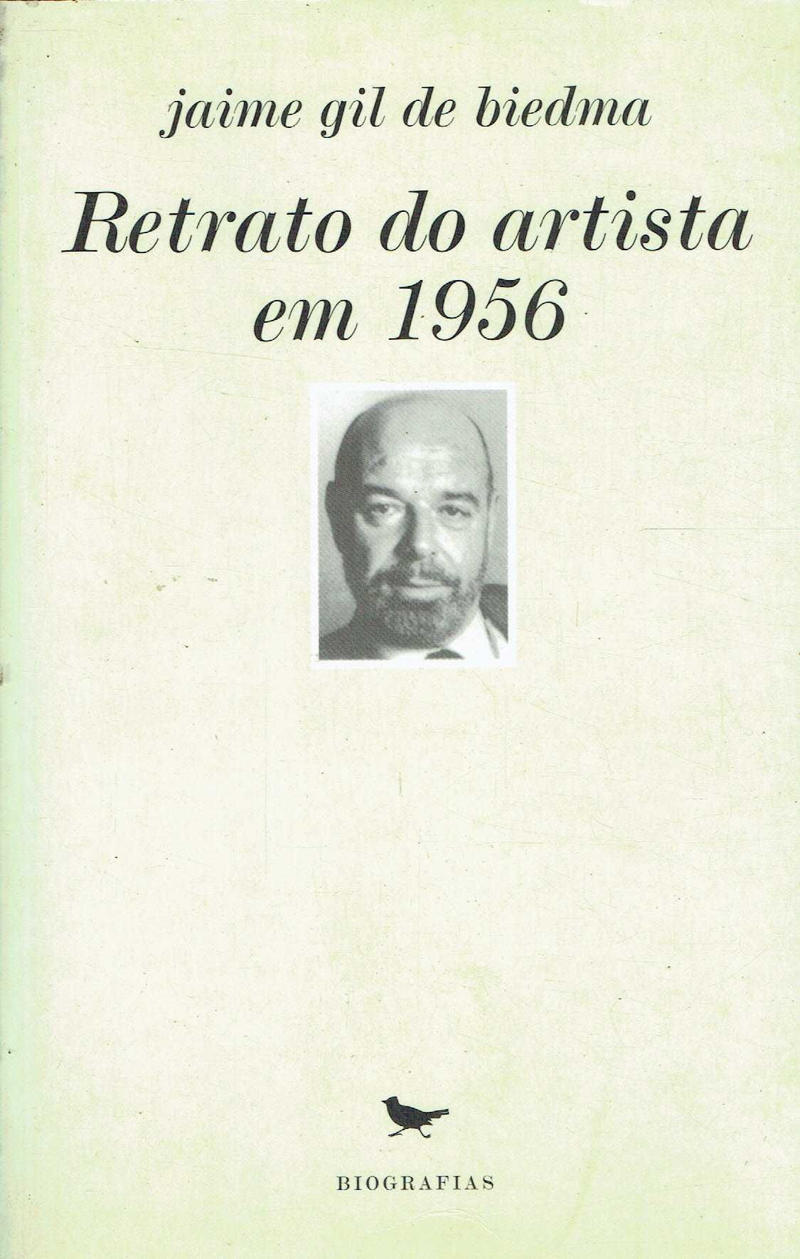 16424

Retrato do Artista em 1956
de Jaime Gil de Biedma