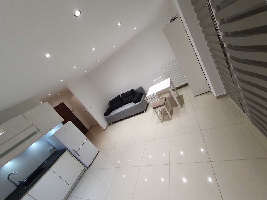 Bezpośrednio, kawalerka 28m2 do wynajęcia, Katowice, Bażantów