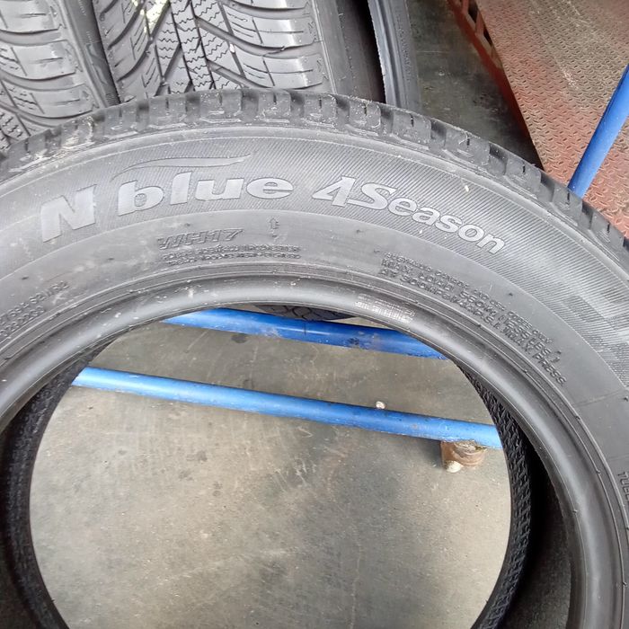 185/65R15 Nexen N blues All Wether  /x4szt