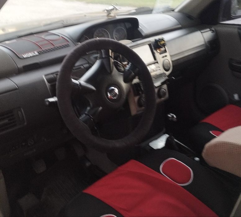 продам автомобіль
