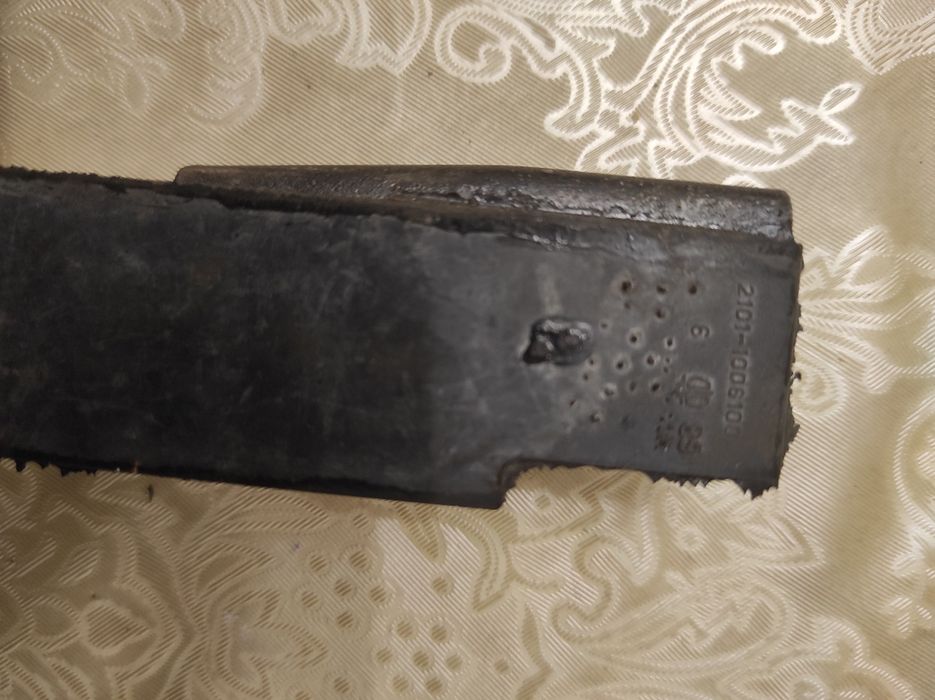 Успокоитель цепи ВАЗ Балаково.