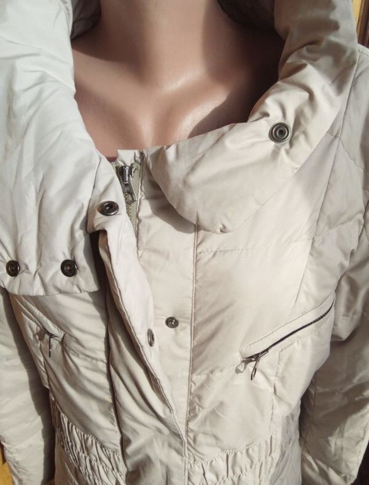 Max Mara куртка, оригинал