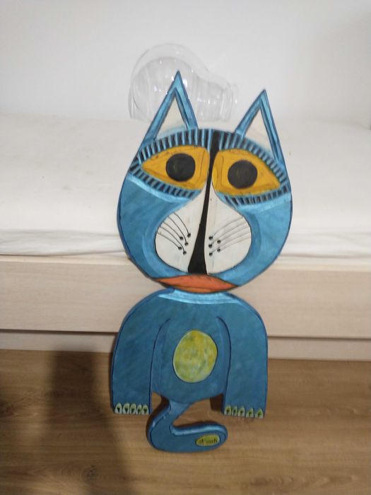 rzeźba rękodzieło płaskorzeźba