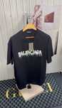 t-shirt balenciaga