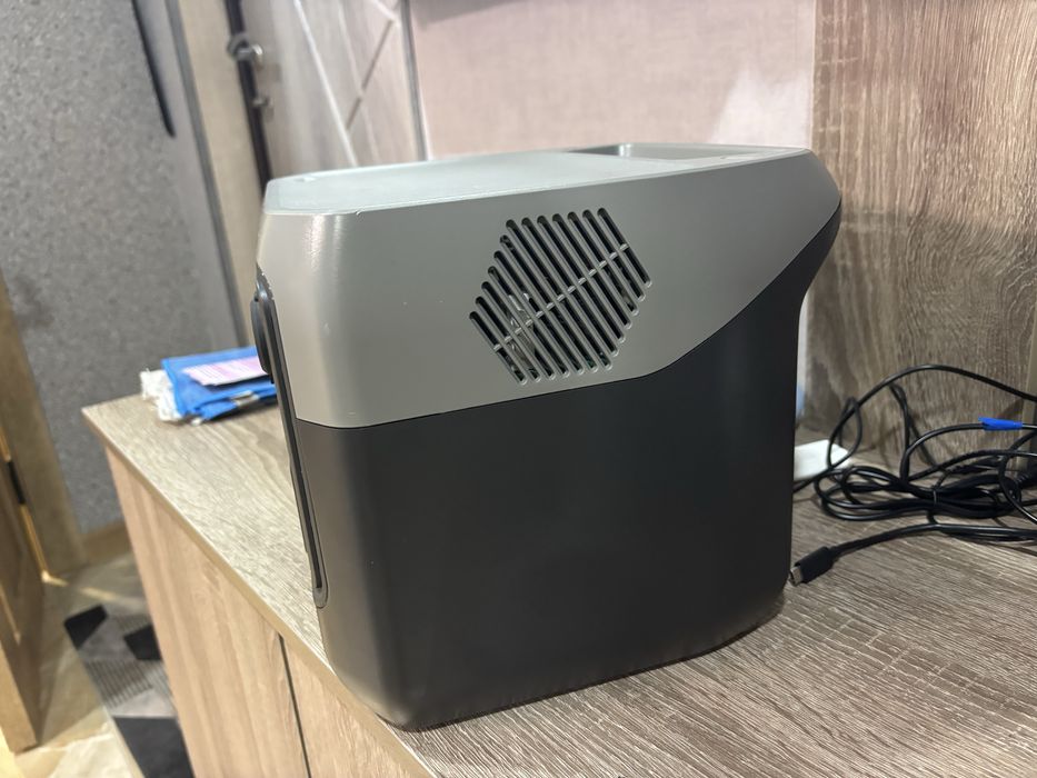 Зарядна станція Ecoflow River 2 pro