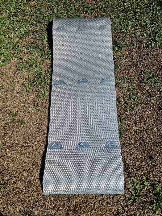 Colchonete de Campismo Quechua | Isolante Térmico