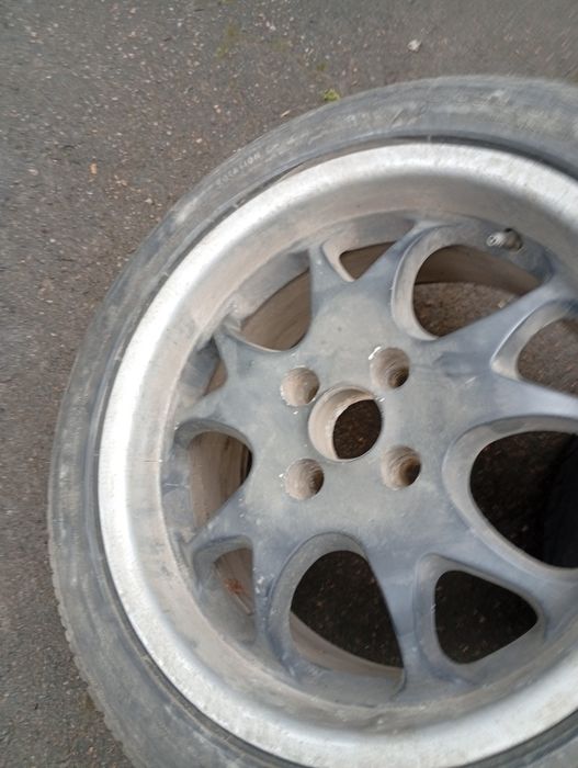 Диски r15 et37 ARTEC