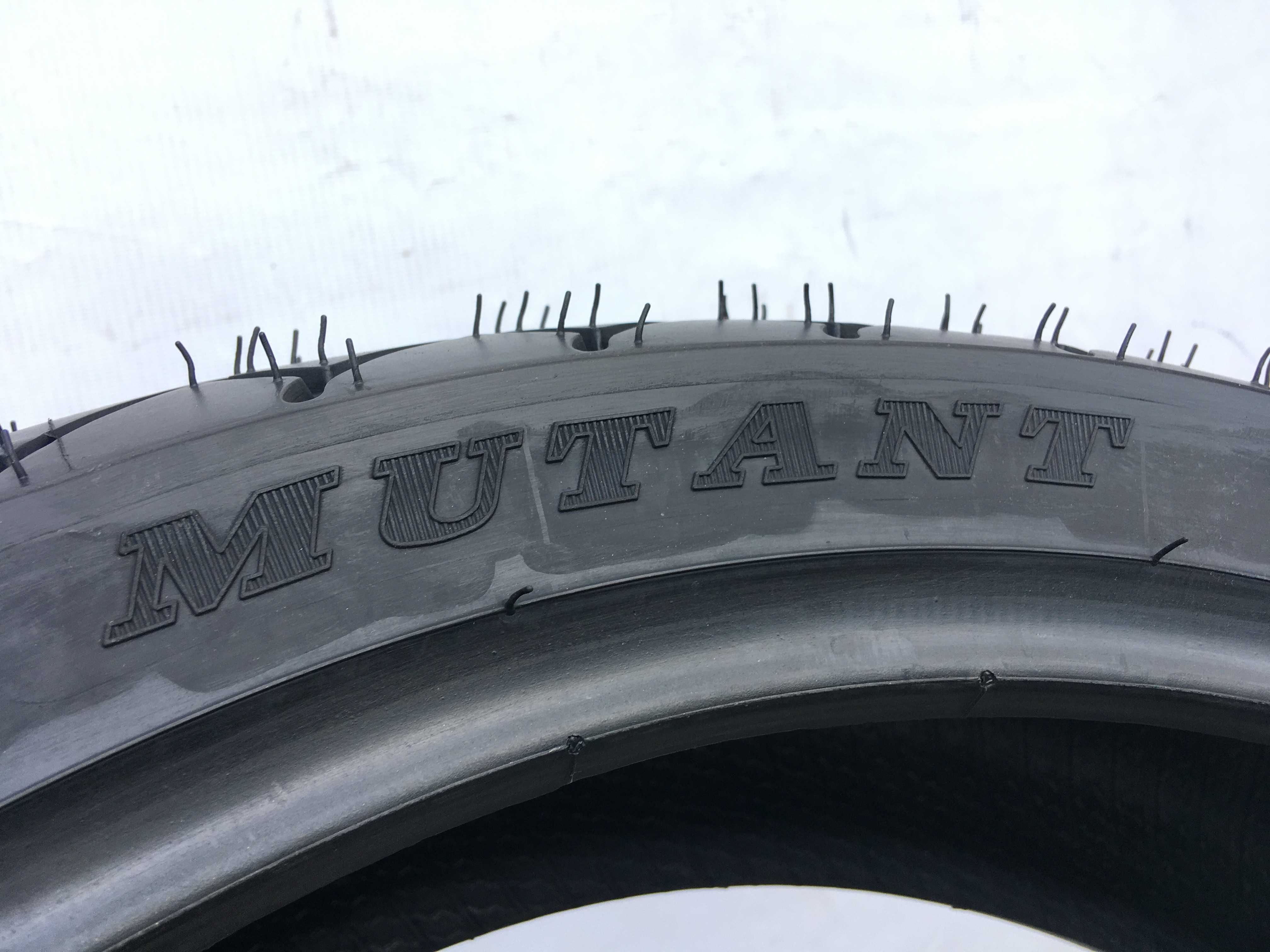 150/60ZR17 Dunlop SportMax Mutant (66W) TL KTM DUKE 125, 200, 250, 390