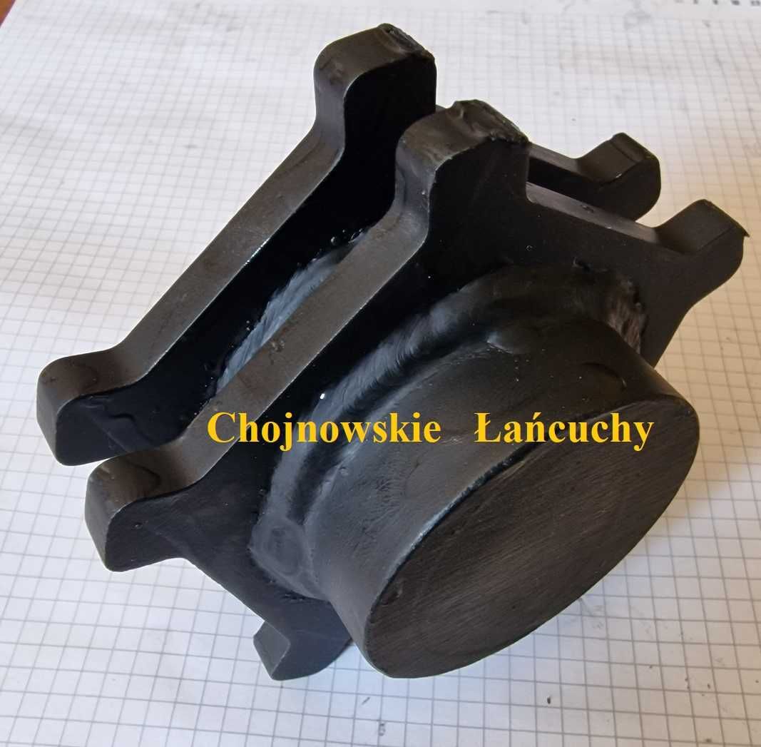 STALOWE Koło gniazdowe z piastą Pottinger 8x31 Z=5 DO WSPAWANIA
