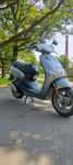 Yamaha neos 2t 2005r