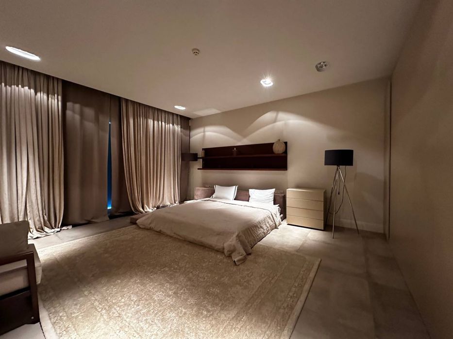 Аренда СОВРЕМЕННОГО дома в закрытом комплексе Santa Bay