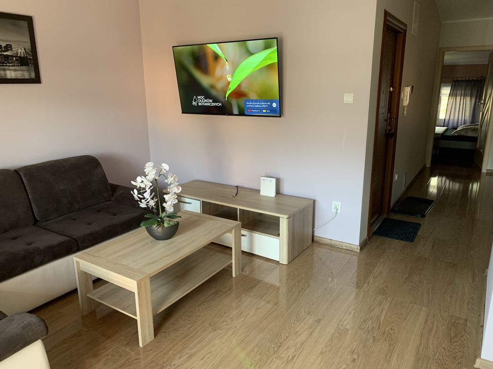 Apartament w Ustroniu,weekned,nocowanie,Nocleg w górach,Beskid,wolne