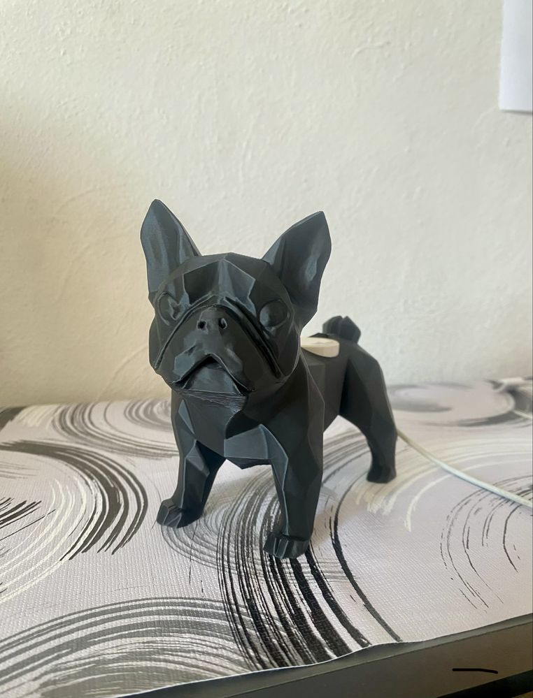 Buldog stojak na apple watch