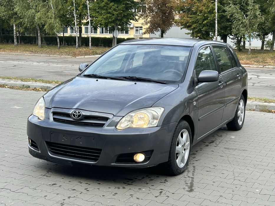 Продам Toyota Corolla