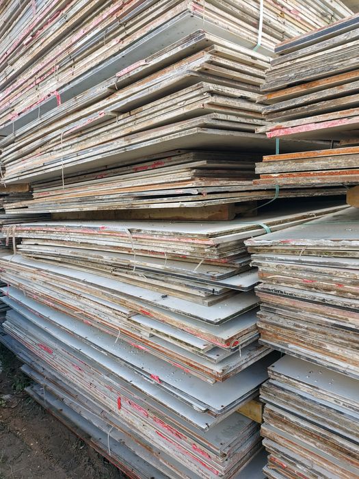 Sklejka ecoplay 15mm-płyty-szalunki