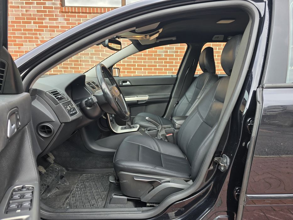 Volvo V50 1.6D 110cv