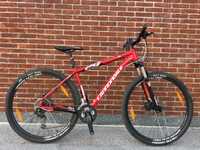 29  Cannondale Trail SL 3  Deore