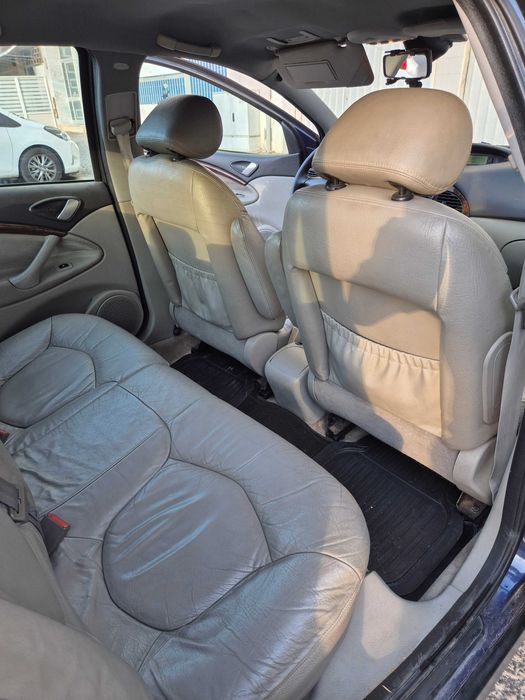 Citroen C5 2.0 HDI Exclusivo