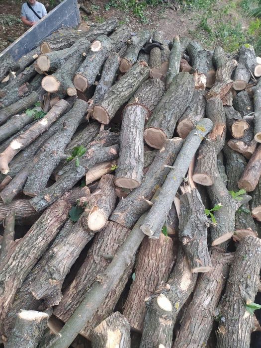 Продам дрова