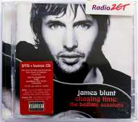 James Blunt Chasing Time The Bedlam Sessions CD+DVD 2006r