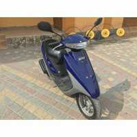 Продам скутер honda dio