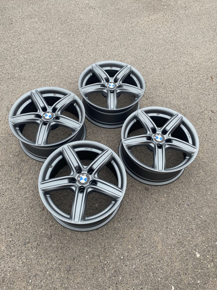 Акція!!! Диски R17 5.120 ET32 BMW E36 E46 E90 E91 E83 Trafic Vivaro T5