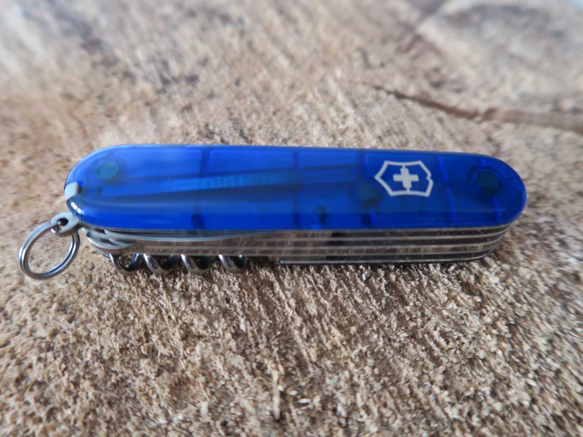 Scyzoryk Victorinox Huntsman