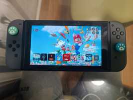 Nintendo switch v1 512gb