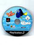 Finding Nemo PS2 (sama gra) Po Francusku