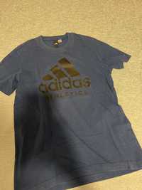 T-shirts adidas cada 5€