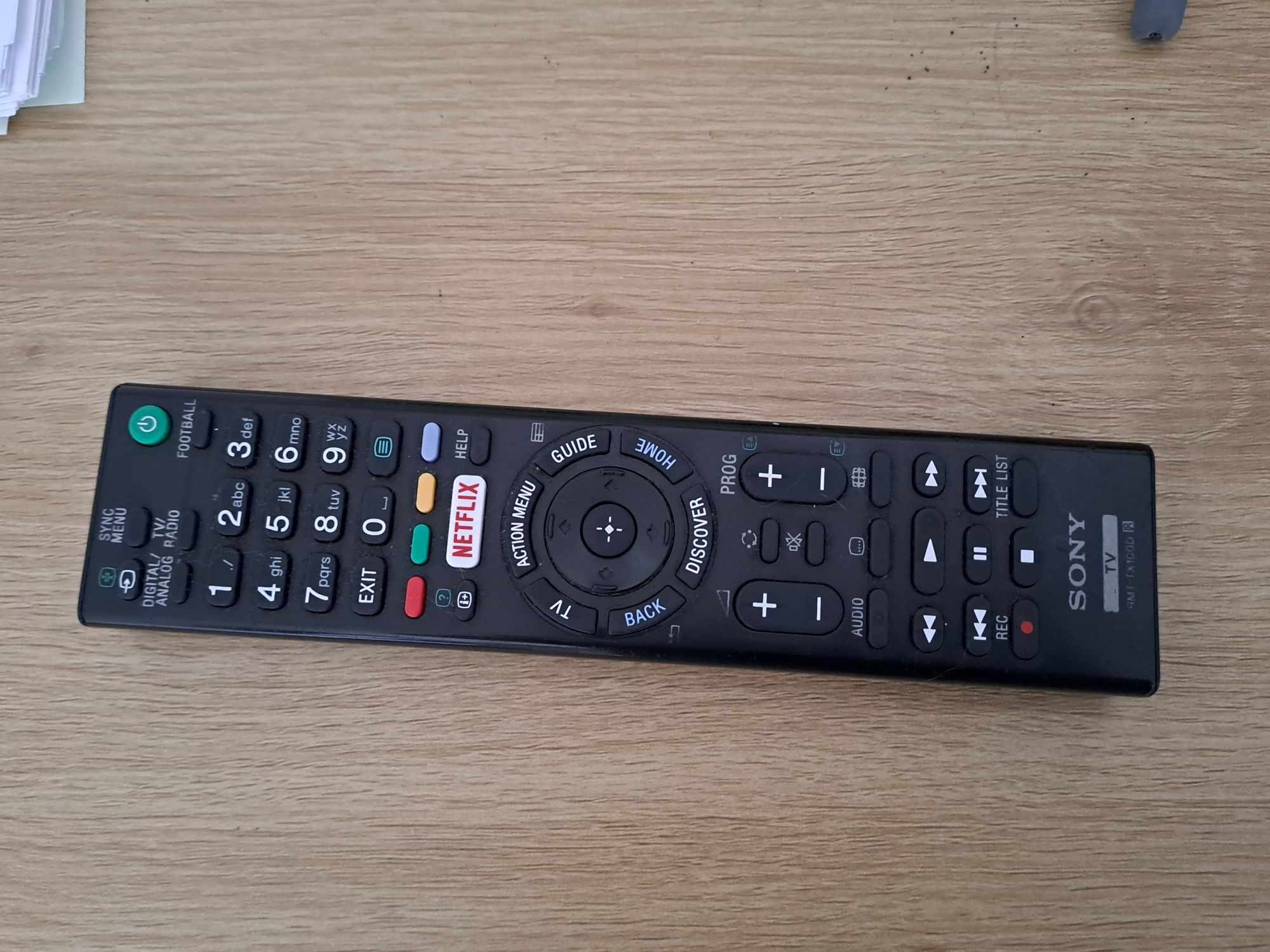 Sony KDL55w809C android