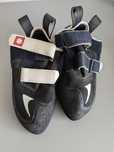 Buty wspinaczkowe ocun rubber