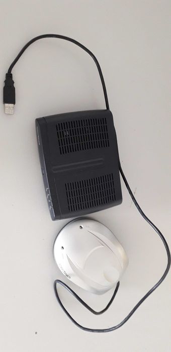 Speedtouch Thomson