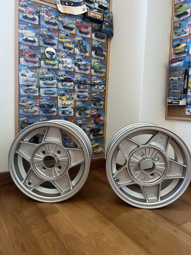 Jantes ATS 6jx13  4x100