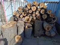 Продам дрова горіха
