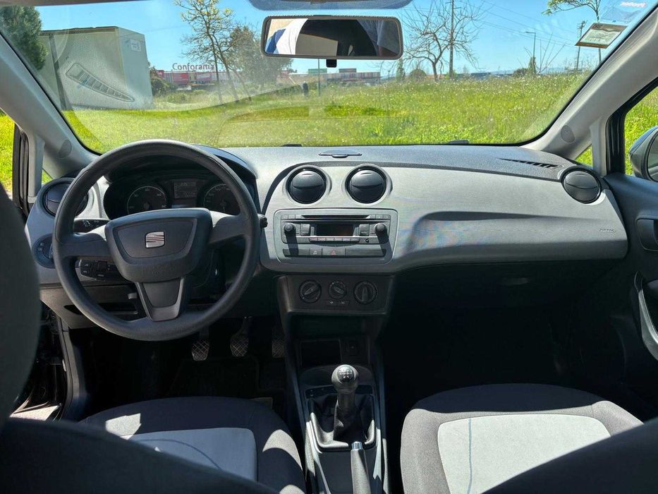 Seat Ibiza 1.2 Tdi