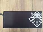 Podkladka pod myszke witcher 3 wiedzmin nowa 80x35