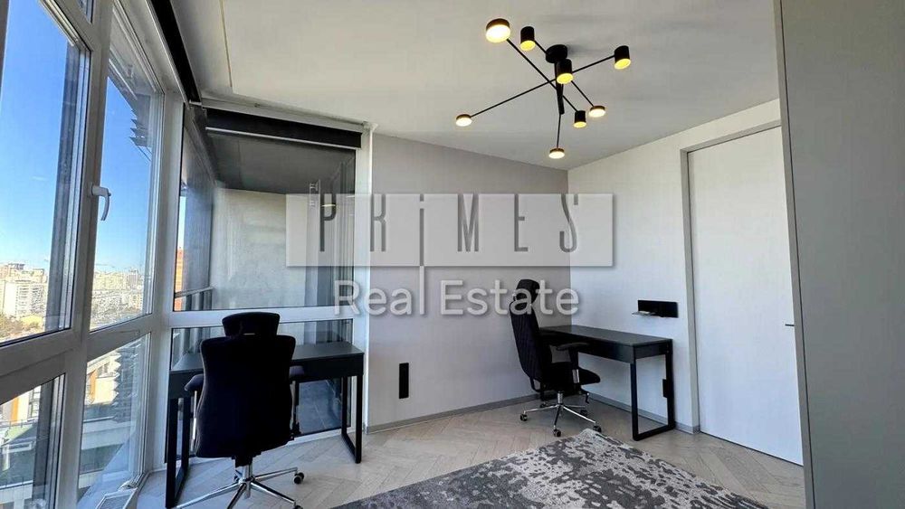 Оренда 5 кімнатної квартири ЖК Французкий квартал 2 Печерск