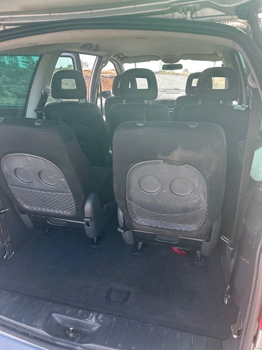 Seat Alhambra 1.9 TDI