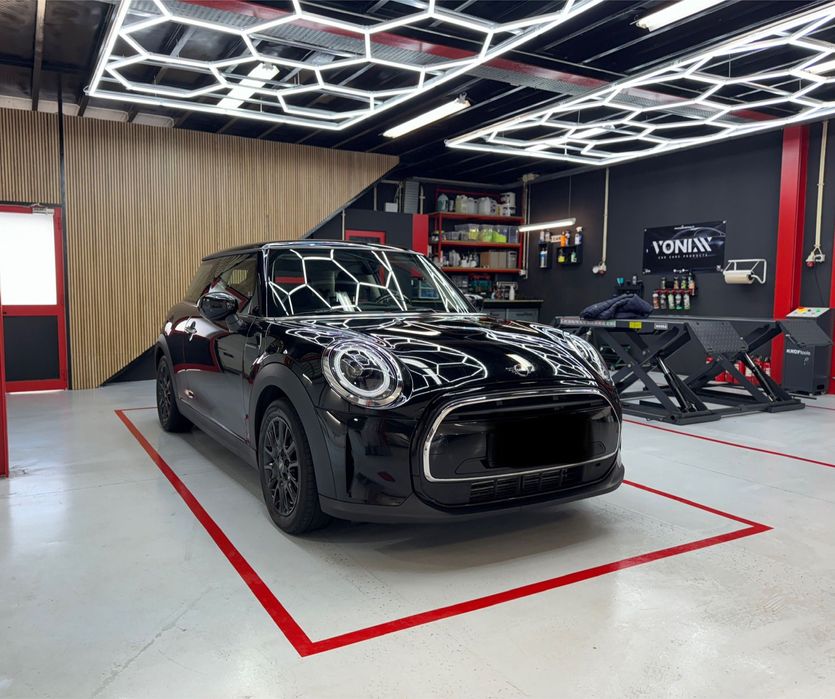 Mini One 2021 *Next 100 years edition*