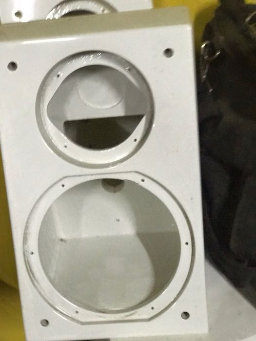 Sprzedam abudowy do kolumn