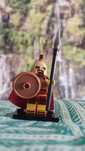 LEGO Spartan Warrior - Serie 2