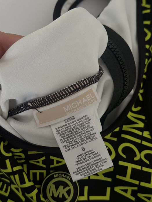 Купальник Michael Kors оригінал