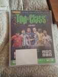 Karty Topy Class 2025